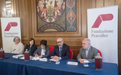 Conferenza Stampa: Trento, 12 maggio 2023