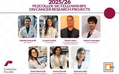 “Seven fellowships to support younger researchers”: Trento, September 29, 2024