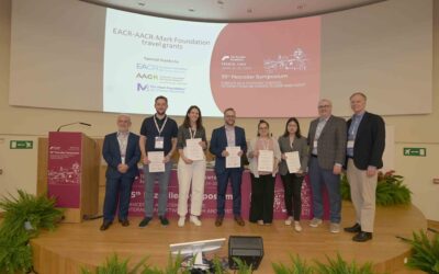 “Travel Grant winners at the 35th Pezcoller Symposium”, The Cancer Researcher, September 2024