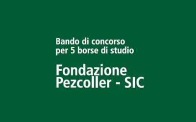 Comunicato Stampa: Trento, 8 maggio 2020